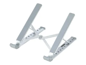StarTech .com Support Pliable pour Portable, Support Ergonomique Ventilé - miniature 2