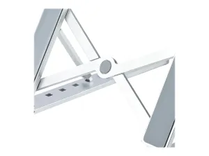 StarTech .com Support Pliable pour Portable, Support Ergonomique Ventilé - miniature 4
