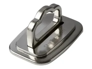 StarTech .com Fente de verrouillage de sécurité pour ordinateur portable - miniature 4
