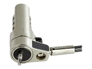 StarTech .com C?âble antivol pour ordinateur portable - miniature 3