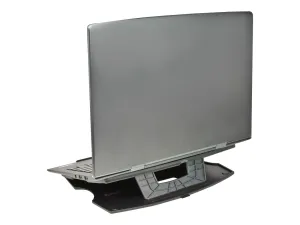 StarTech .com Support ajustable pour ordinateur portable - miniature 2