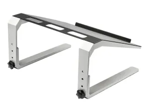StarTech .com Support pour ordinateur portable ajustable - miniature 2