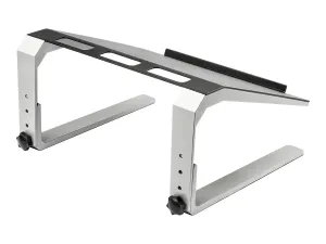 StarTech .com Support pour ordinateur portable ajustable - miniature 5