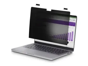 StarTech .com Écran de Confidentialité pour MacBook Pro 21/23 14 pouces - miniature 5