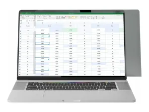 StarTech .com Écran de Confidentialité pour MacBook Pro 21/23 14 pouces - miniature 3