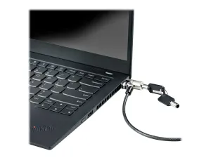 StarTech .com Câble Antivol PC de 2m - miniature 3