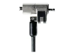 StarTech .com Câble Antivol PC de 2m - miniature 4