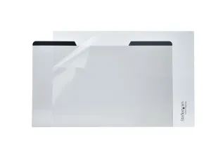 StarTech .com PRIVSCNLT15 Filtre de confidentialité universel pour ordinateur portable - miniature 2