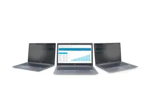 StarTech .com PRIVSCNLT15 Filtre de confidentialité universel pour ordinateur portable - miniature 4