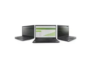 StarTech .com Filtre de Confidentialité PC 17,3", Écran de Confidentialité - miniature 2