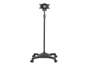 StarTech .com Support Tablette Mobile avec Roulettes Vérouillables - miniature 1