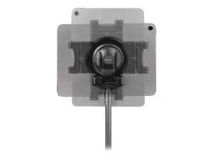 StarTech .com Support Tablette Mobile avec Roulettes Vérouillables - miniature 3