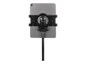 StarTech .com Support Tablette Mobile avec Roulettes Vérouillables - miniature 5