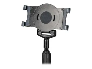 StarTech .com Support Tablette Mobile avec Roulettes Vérouillables - miniature 4
