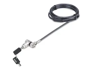 StarTech .com Câble Antivol pour PC de 2m - miniature 4