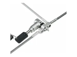 StarTech .com Câble Antivol pour PC de 2m - miniature 2