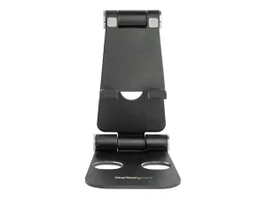 StarTech .com USPTLSTNDB Support pliable et réglable pour portable et tablette