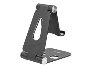 StarTech .com USPTLSTNDB Support pliable et réglable pour portable et tablette - miniature 4