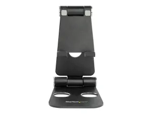 StarTech .com USPTLSTNDB Support pliable et réglable pour portable et tablette - miniature 2