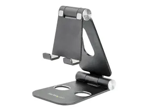 StarTech .com USPTLSTNDB Support pliable et réglable pour portable et tablette - miniature 5