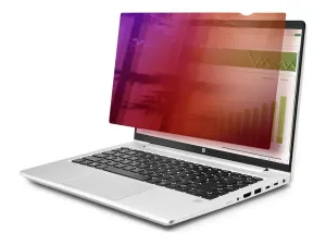 StarTech .com Filtre de Confidentialité pour PC 14" 16:9, Doré, +/- 30° - miniature 3