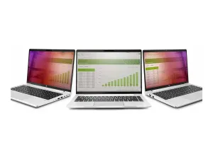 StarTech .com Filtre de Confidentialité pour PC 14" 16:9, Doré, +/- 30° - miniature 4
