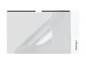 StarTech .com Filtre de Confidentialité, MacBook Air M2/M3 15", Amovible - miniature 2