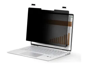 StarTech .com Filtre de Confidentialité Tactile de 14" 16:10, Rabattable - miniature 2