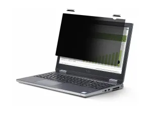 StarTech .com Filtre de Confidentialité Tactile de 16" 16:10, Rabattable - miniature 2