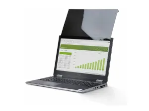 StarTech .com Filtre de Confidentialité Tactile de 16" 16:10, Rabattable - miniature 4