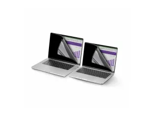 StarTech .com Filtre de Confidentialité, MacBook Air M2/M3 13", Amovible - miniature 5