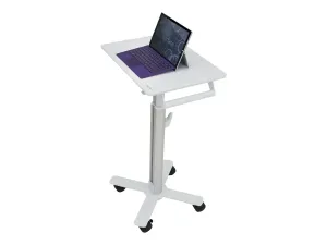 Ergotron Chariot pour tablette - miniature 2
