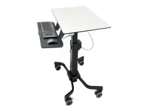 Ergotron TeachWell Mobile Digital Workspace - miniature 2