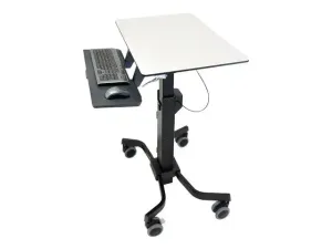 Ergotron TeachWell Mobile Digital Workspace - miniature 3