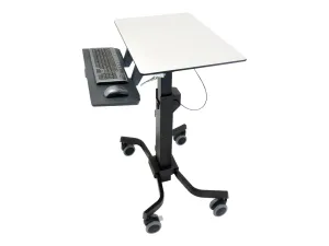Ergotron TeachWell Mobile Digital Workspace - miniature 1