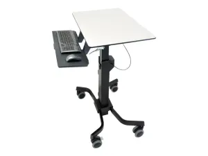 Ergotron TeachWell Mobile Digital Workspace - miniature 4