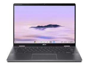Acer Chromebook Plus Enterprise Spin 714 CPE794-1N - miniature 1
