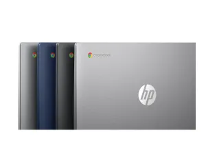 HP Chromebook 14a-nm0000nfx - miniature 2