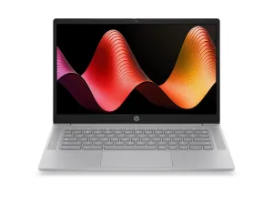 HP Chromebook 14a-nm0000nfx - miniature 1
