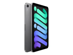 Apple iPad mini A17 Pro Wi-Fi - miniature 4