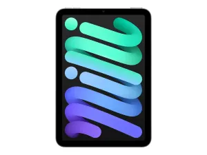 Apple iPad mini A17 Pro Wi-Fi - miniature 3