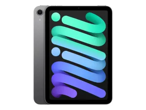 Apple iPad mini A17 Pro Wi-Fi - miniature 2