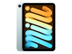 Apple iPad mini A17 Pro Wi-Fi - miniature 2