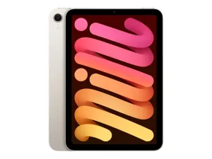 Apple iPad mini A17 Pro Wi-Fi - miniature 4