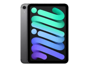 Apple iPad mini A17 Pro Wi-Fi + Cellular - miniature 5