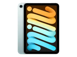 Apple iPad mini A17 Pro Wi-Fi + Cellular - miniature 5