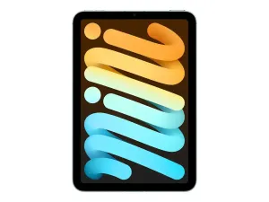 Apple iPad mini A17 Pro Wi-Fi + Cellular - miniature 3