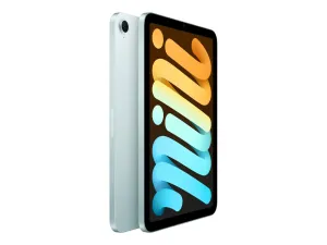 Apple iPad mini A17 Pro Wi-Fi - miniature 5