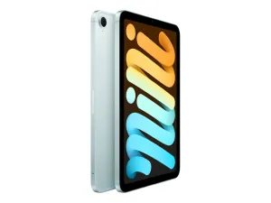 Apple iPad mini A17 Pro Wi-Fi + Cellular - miniature 2