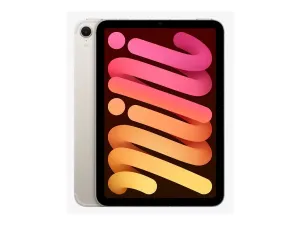 Apple iPad mini A17 Pro Wi-Fi + Cellular - miniature 3